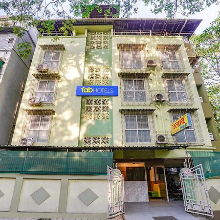 Fabexpress Utsav Residency - Nr Panvel Hotell Jāmb Exteriör bild